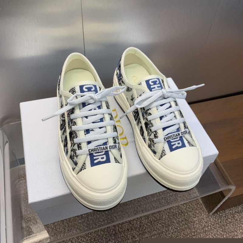 ch**an D*or casual shoes